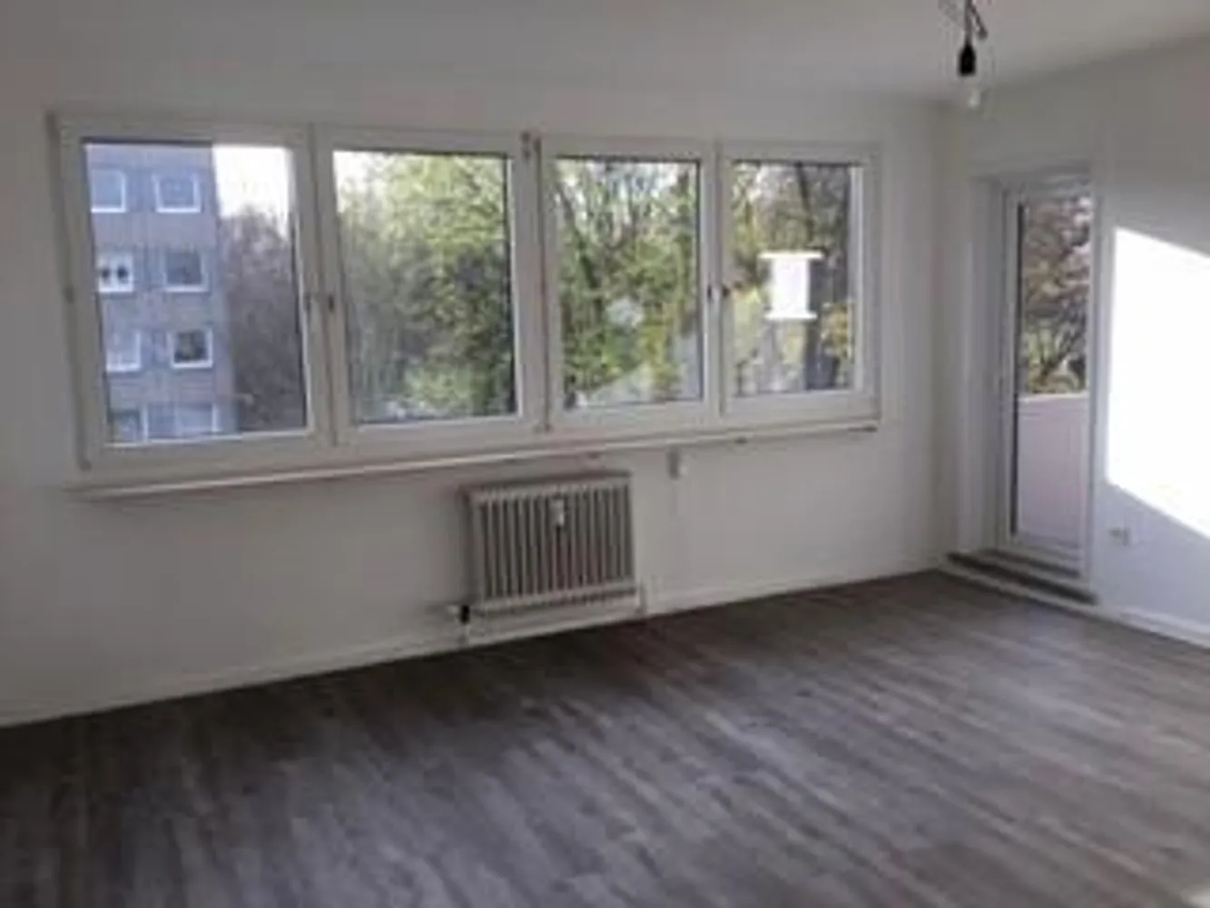 2 Zimmer Wohnung mit 63 m² in Berlin – Bild 1