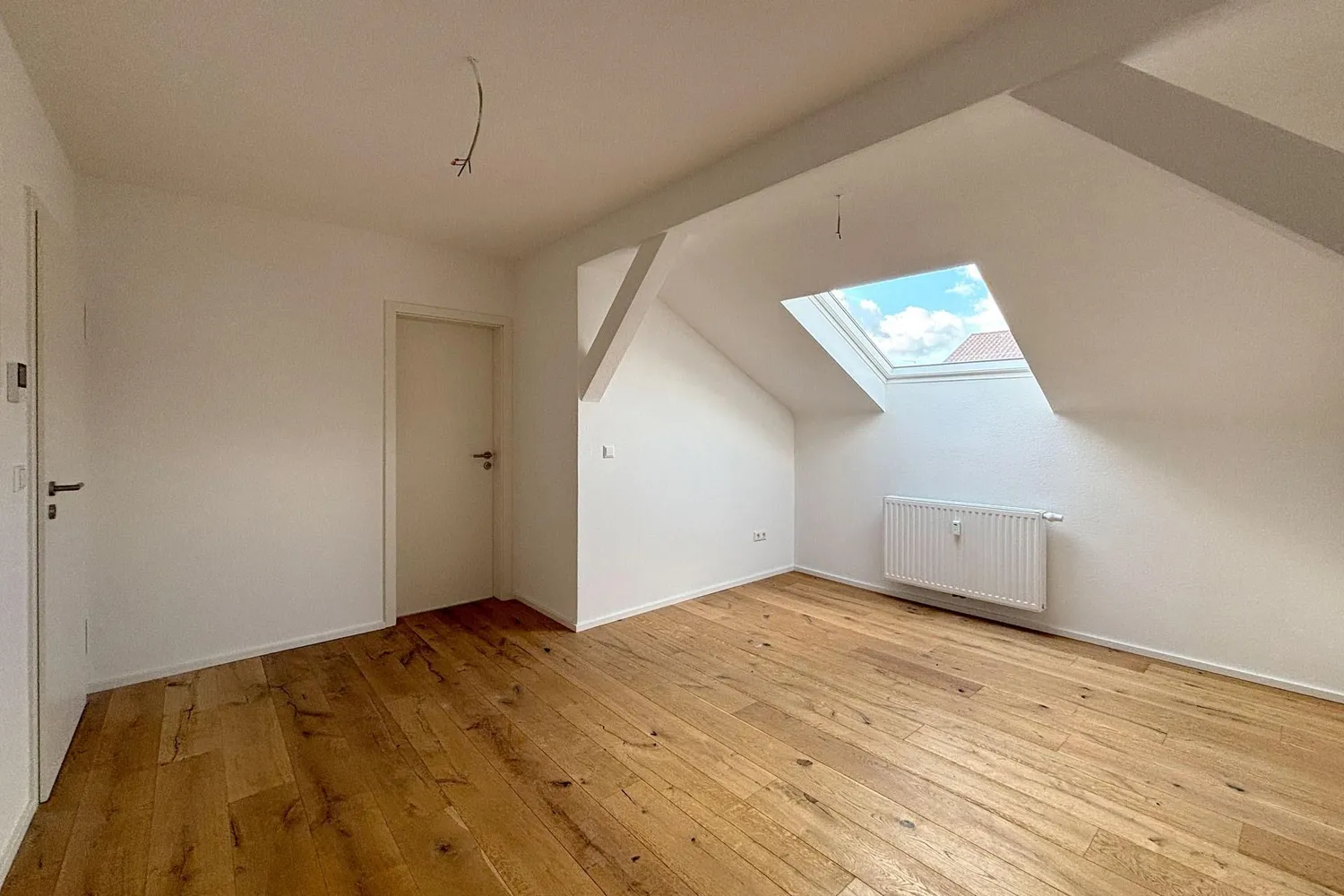 5 Zimmer Wohnung mit 116 m² in Stuttgart – Bild 3
