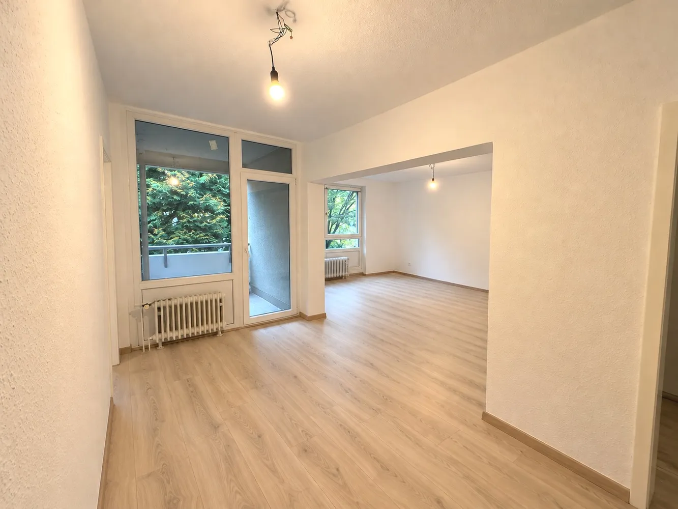 5 room apartment with 79 m² in Dortmund – Photo 6