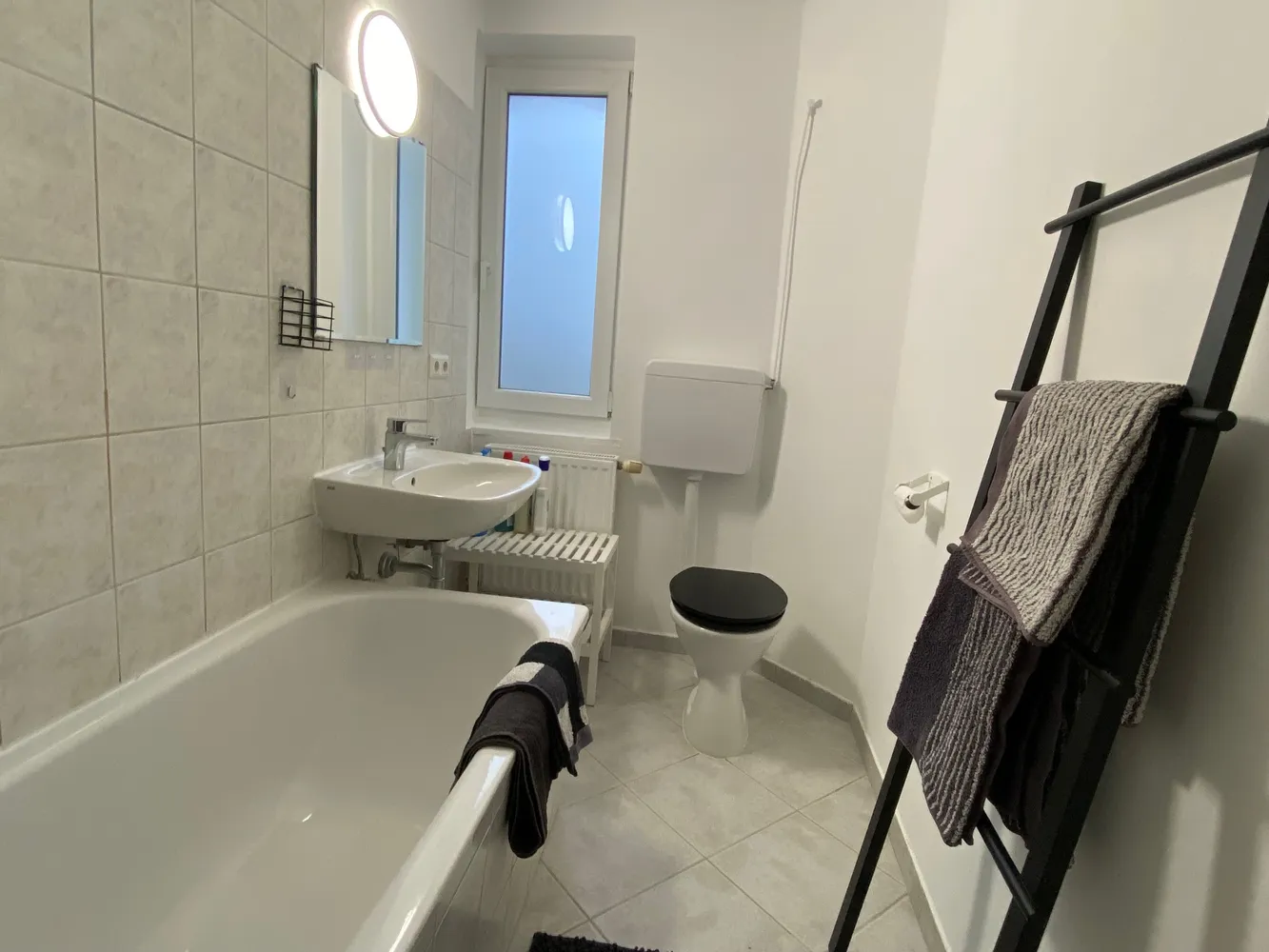 2 Zimmer Wohnung mit 51 m² in München – Bild 9