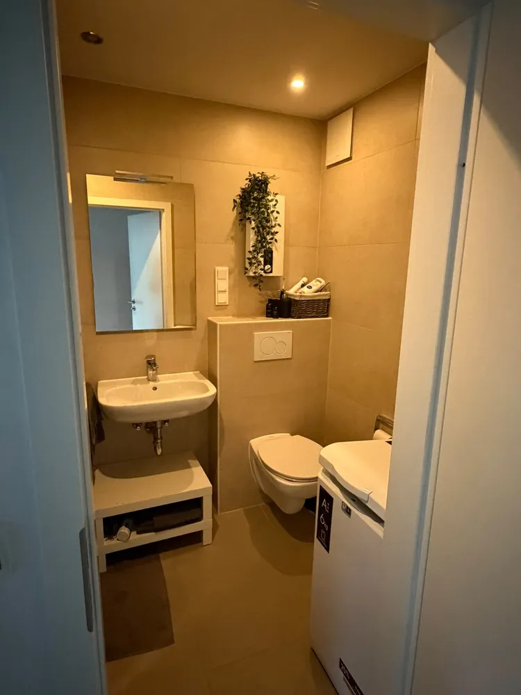 1 Zimmer Wohnung mit 34 m² in Düsseldorf – Bild 8