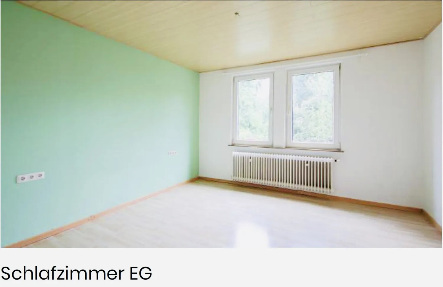 3 Zimmer Wohnung mit 75 m² in Stuttgart – Bild 2