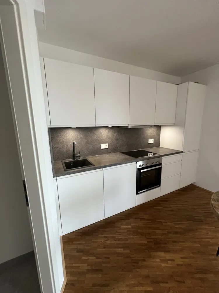 4 Zimmer Wohnung mit 81 m² in Frankfurt am Main – Bild 4