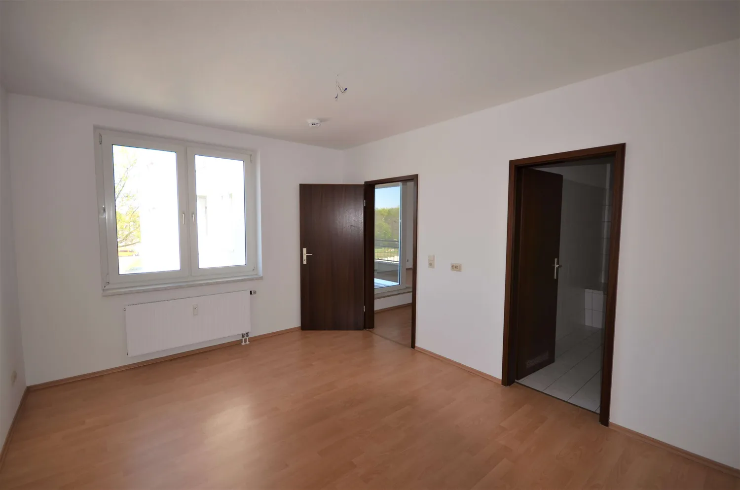 2 room apartment with 68 m² in Magdeburg – Photo 11