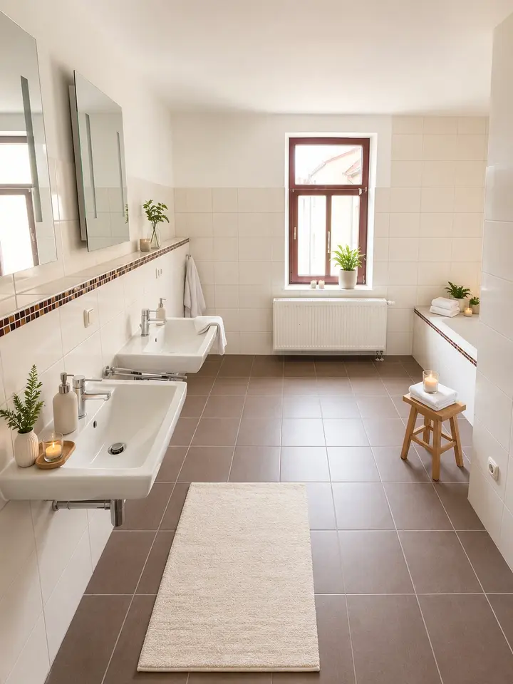 4 Zimmer Wohnung mit 150 m² in Altenburg – Bild 2