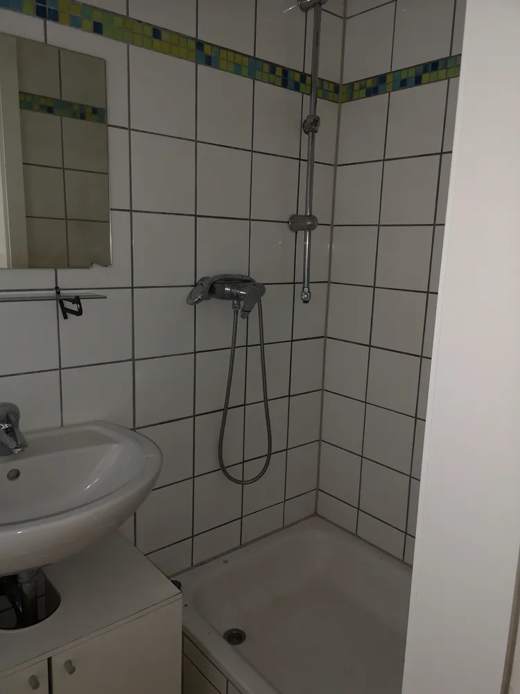 2 room apartment with 27 m² in Cologne – Photo 6