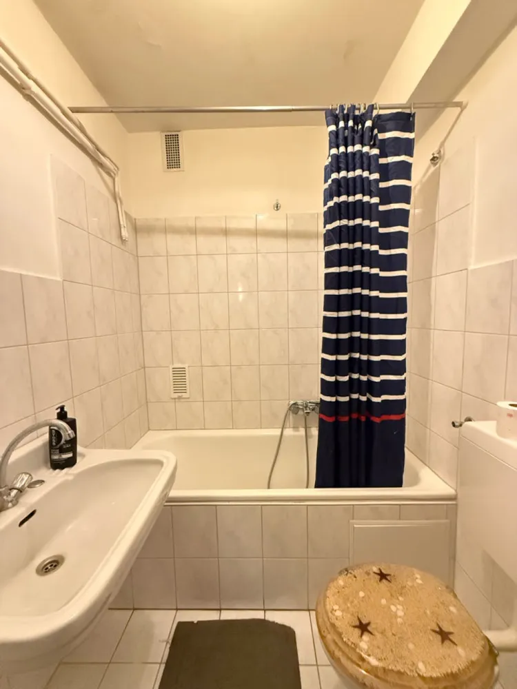 3 Zimmer Wohnung mit 84 m² in Aachen – Bild 4
