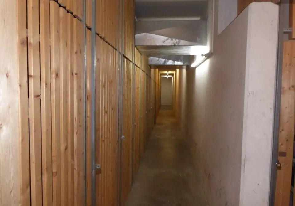 Studio mit 26 m² in Regensburg – Bild 10