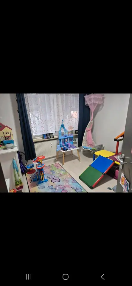 4 room apartment with 84 m² in Leipzig – Photo 6
