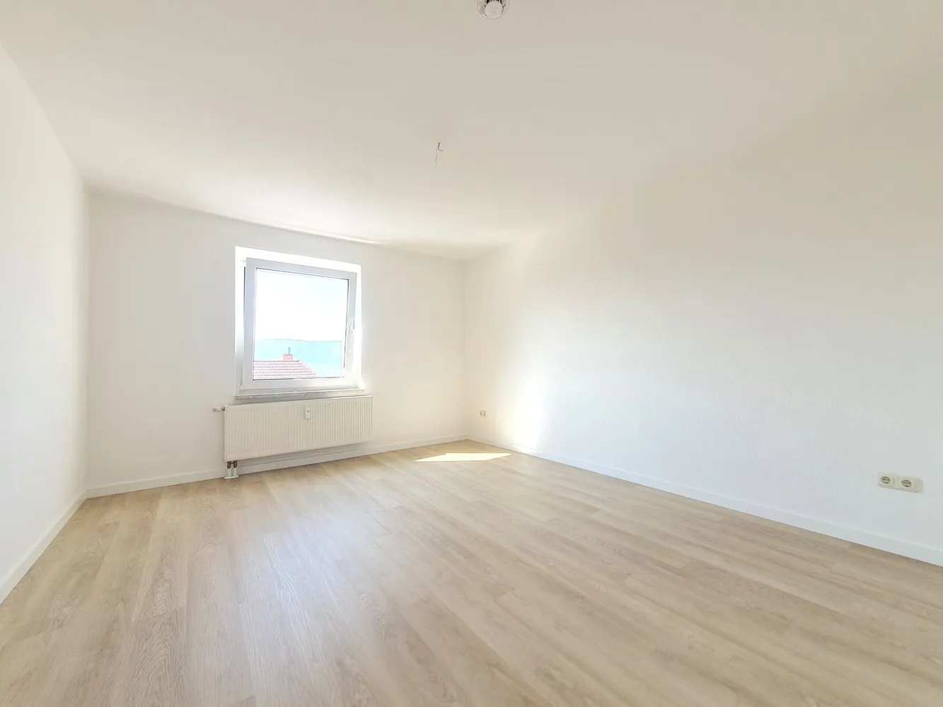 3 Zimmer Wohnung mit 66 m² in Meiningen – Bild 10