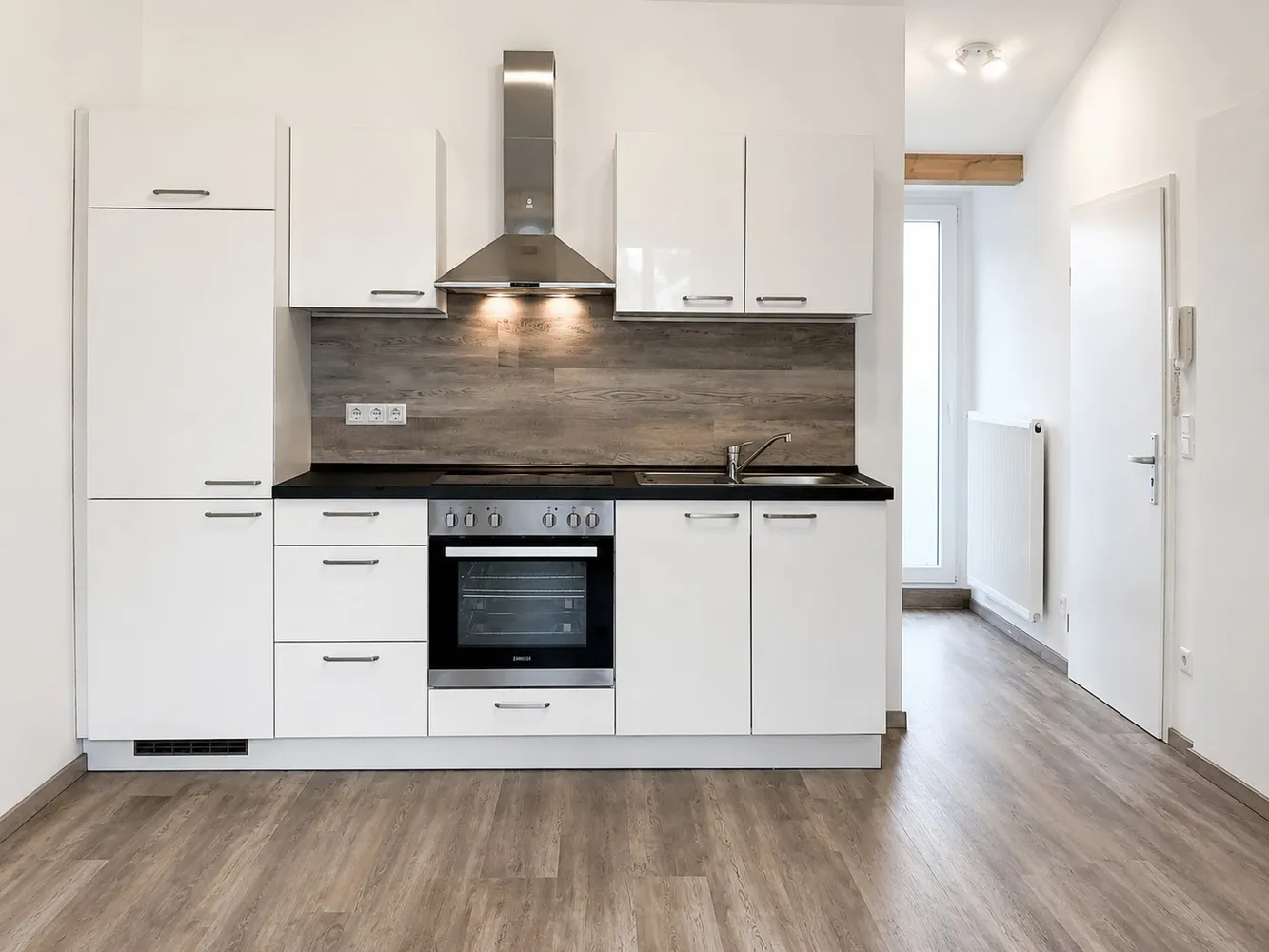 1 Zimmer Wohnung mit 38 m² in Krefeld – Bild 5
