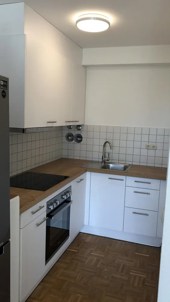 2 Zimmer Wohnung mit 57 m² in Münster – Bild 7