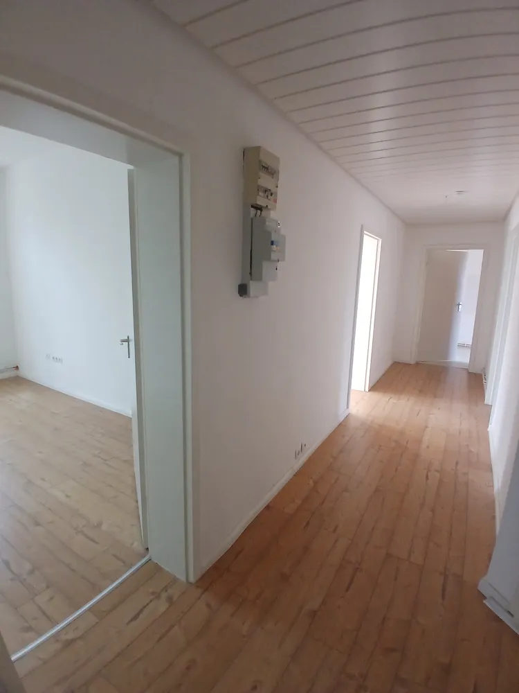 4 room apartment with 93 m² in Brunswick – Photo 12