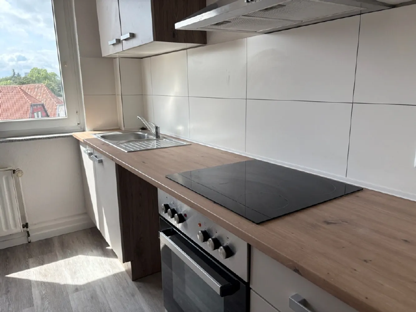 4 Zimmer Wohnung mit 75 m² in Lünen – Bild 11
