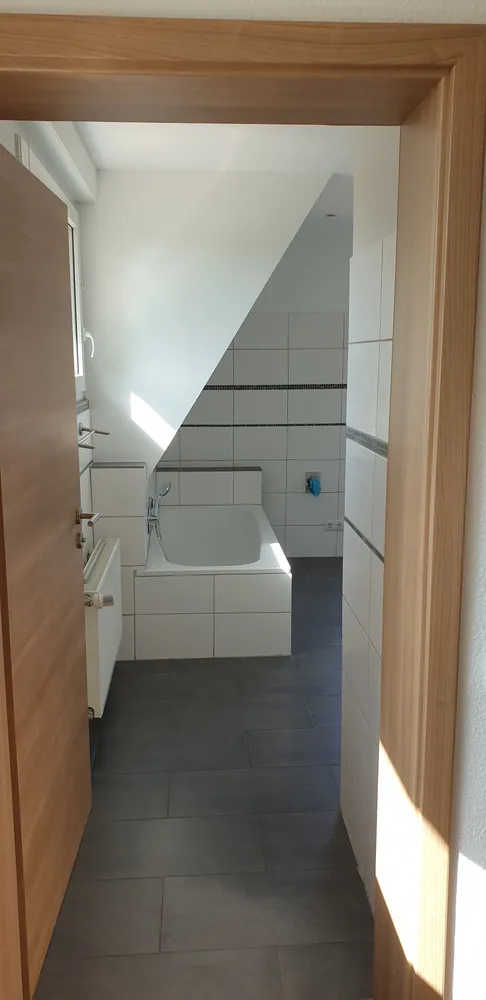 4 Zimmer Wohnung mit 112 m² in Nordhorn – Bild 4