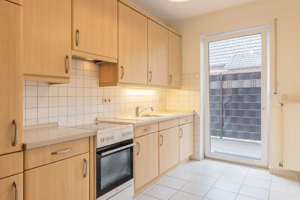 3 Zimmer Wohnung mit 74 m² in Meppen – Bild 6