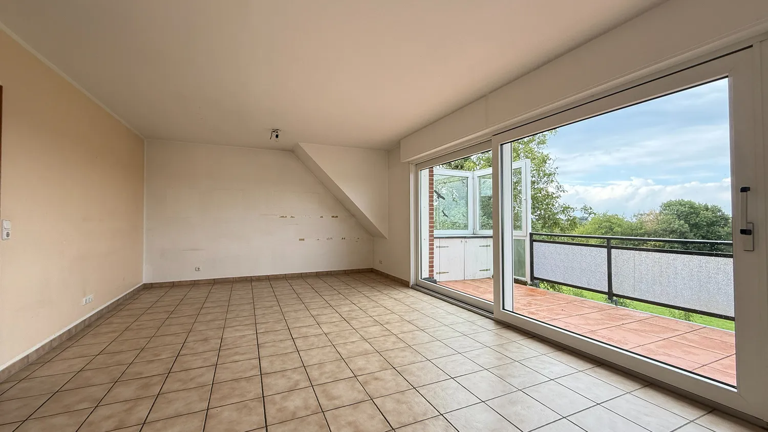 3 Zimmer Wohnung mit 97 m² in Essen – Bild 3
