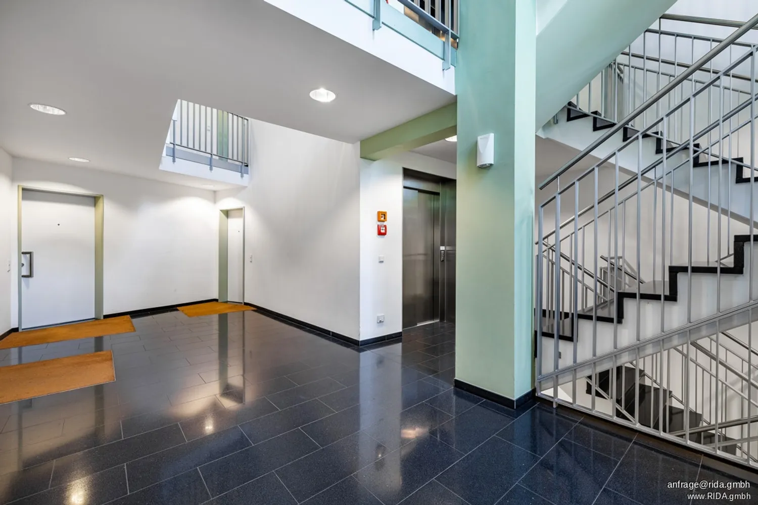 2 Zimmer Wohnung mit 68 m² in Köln – Bild 10