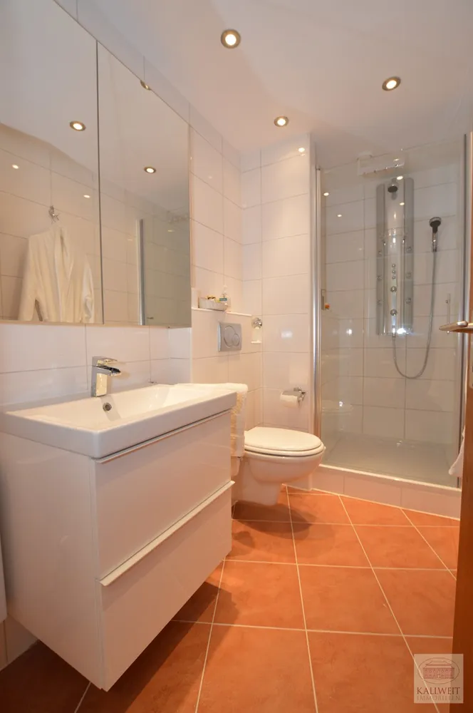 1 Zimmer Wohnung mit 40 m² in Düsseldorf – Bild 3