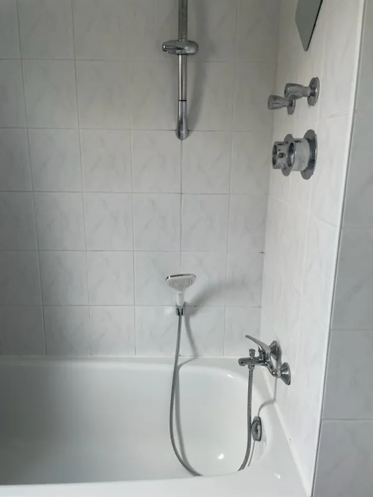 3 Zimmer Wohnung mit 63 m² in Regensburg – Bild 5