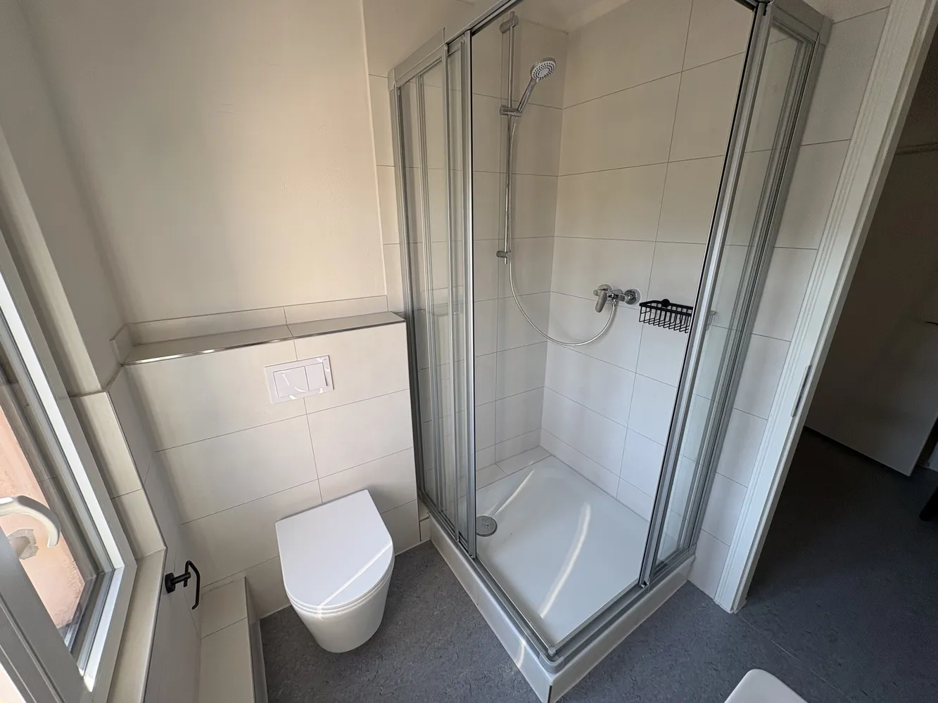 1 room apartment with 25 m² in Berlin – Photo 4