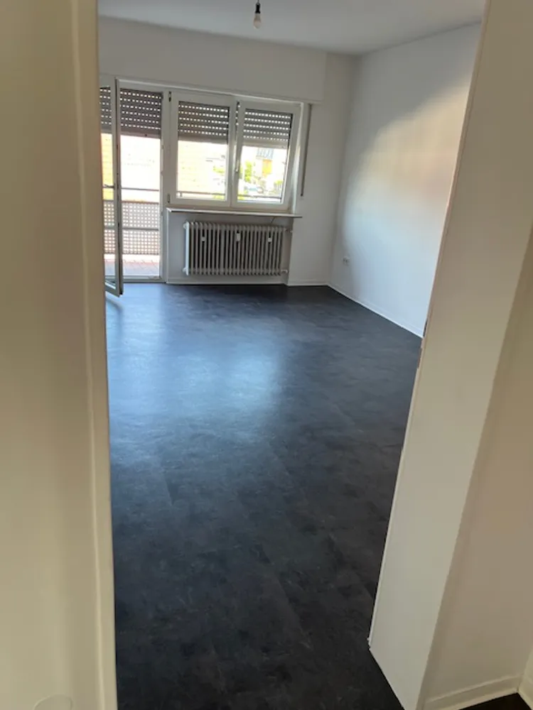 2 room apartment with 68 m² in Mannheim – Photo 10