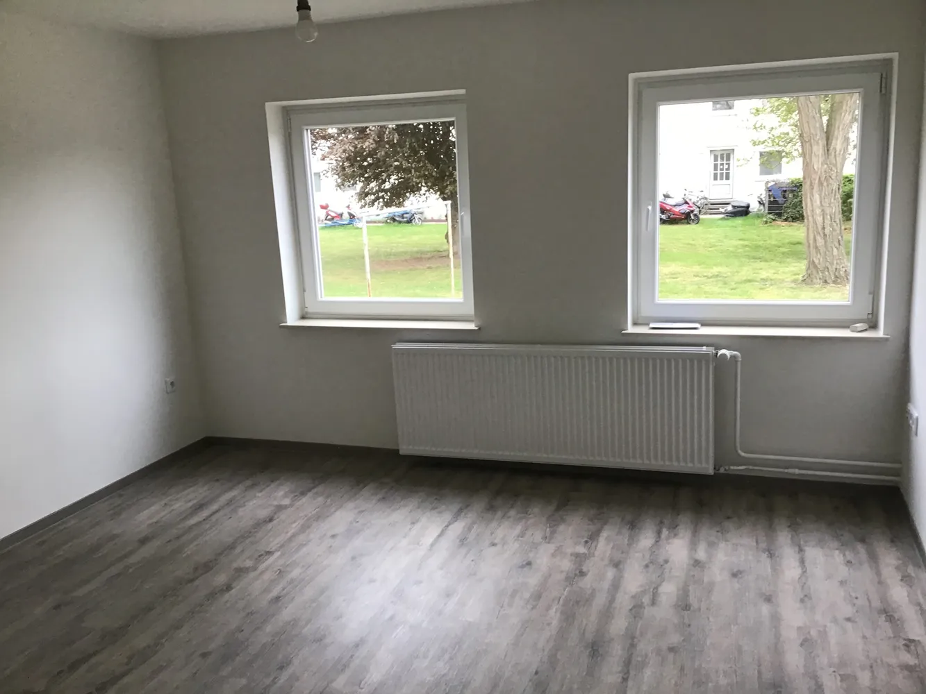 3 Zimmer Wohnung mit 51 m² in Lübeck – Bild 10