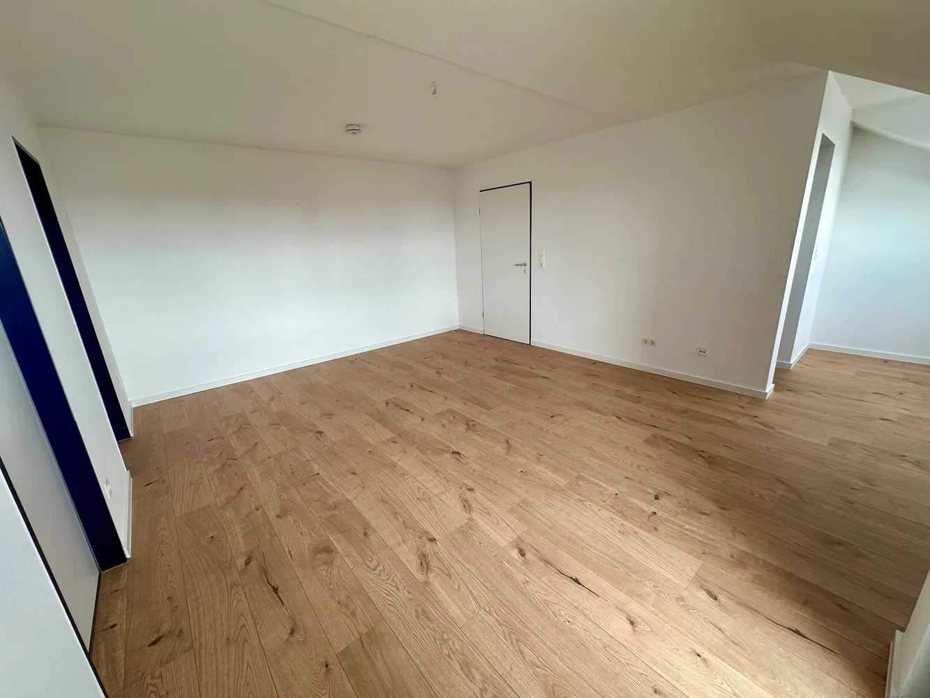 2 Zimmer Wohnung mit 52 m² in Leipzig – Bild 1