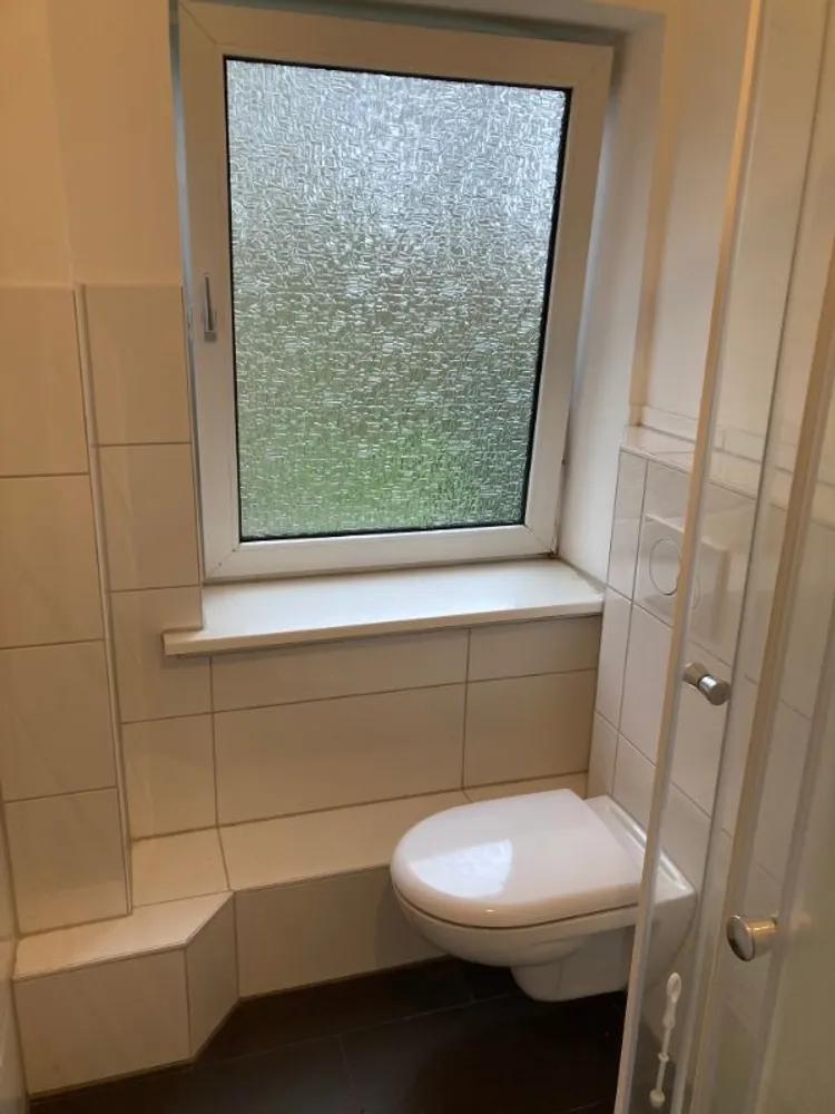 2 room apartment with 44 m² in Aurich – Photo 6