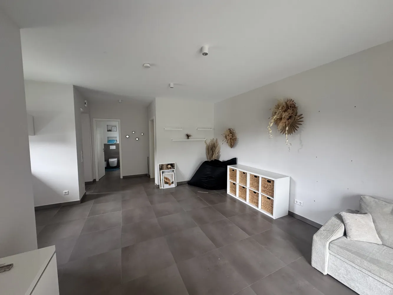 2 Zimmer Wohnung mit 49 m² in Verden (Aller) – Bild 2