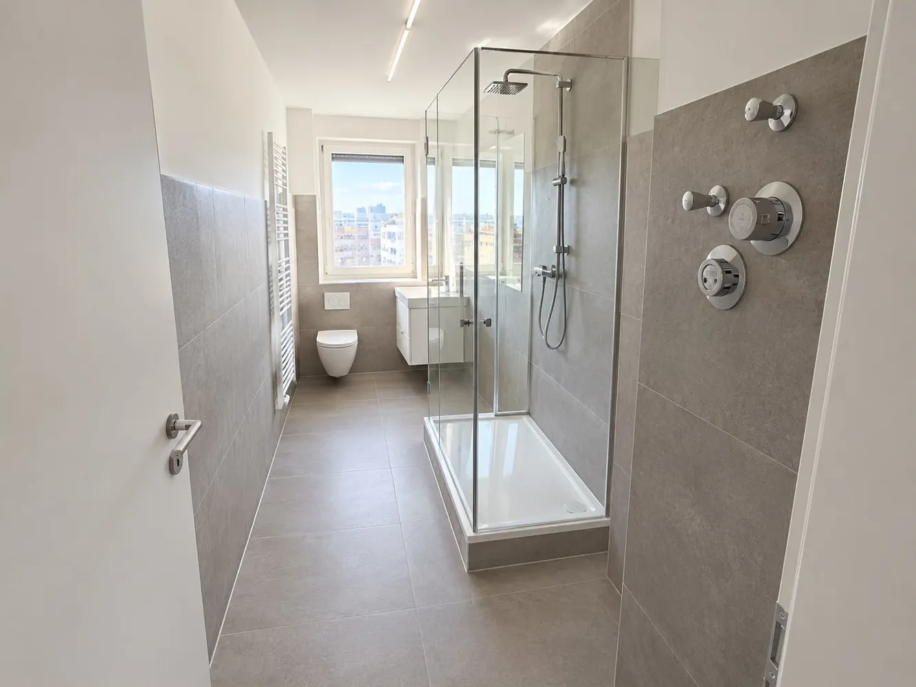 2 room apartment with 67 m² in Heidelberg – Photo 1
