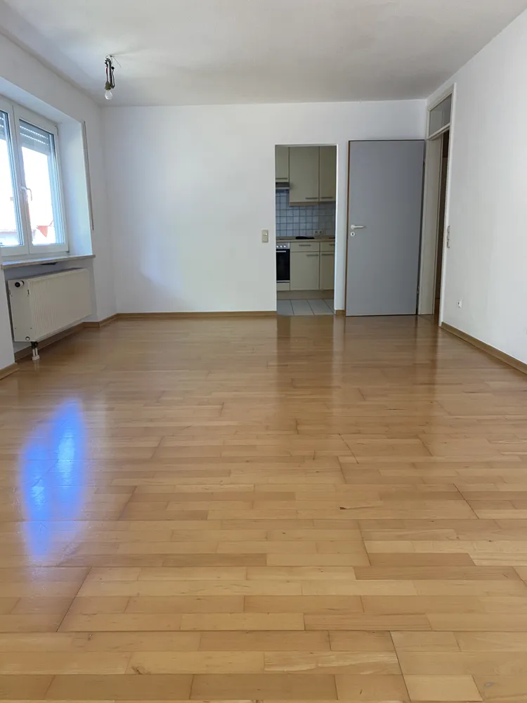 2 Zimmer Wohnung mit 71 m² in Bamberg – Bild 2