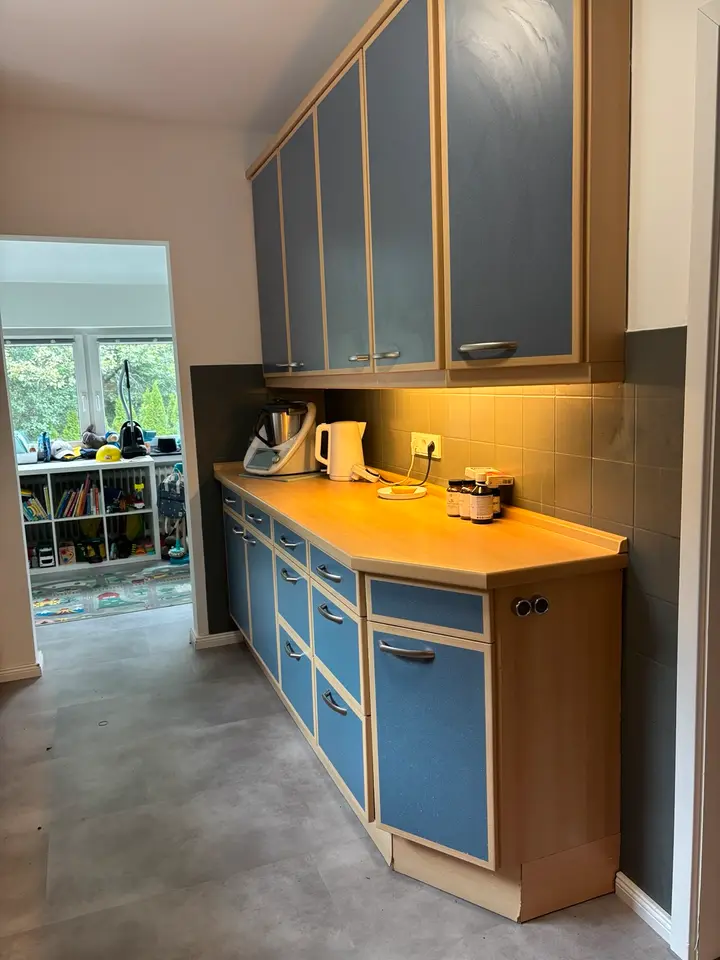 5 Zimmer Haus mit 135 m² in Soltau – Bild 6