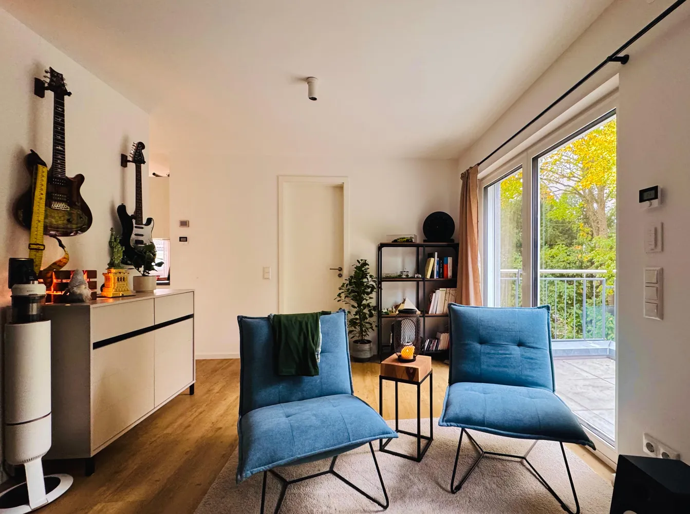 2 Zimmer Wohnung mit 48 m² in München – Bild 6