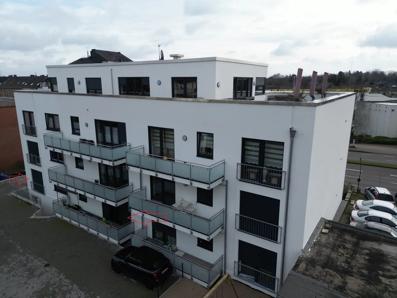3 Zimmer Wohnung mit 93 m² in Mönchengladbach – Bild 12