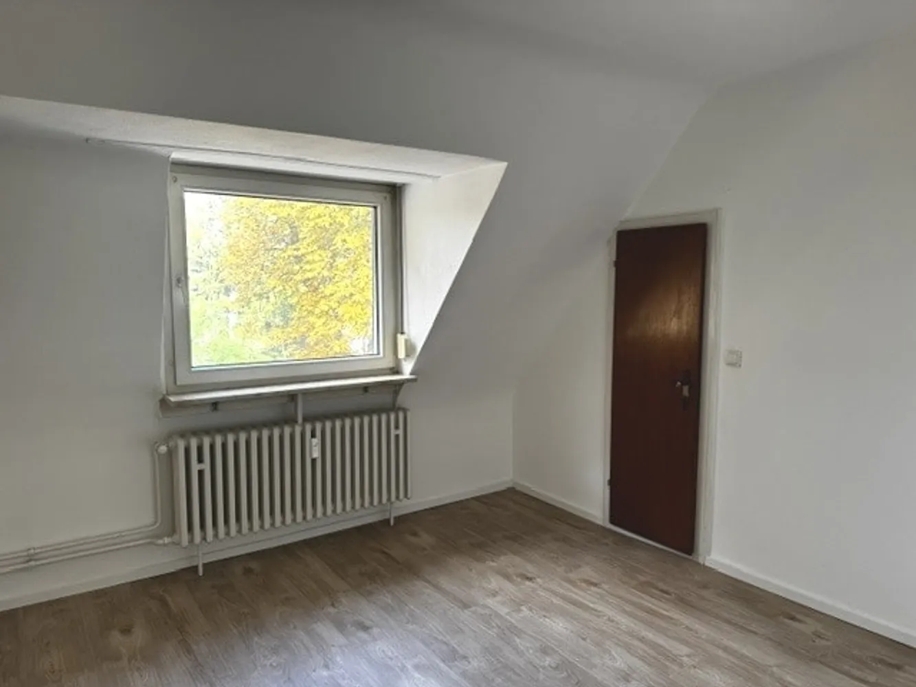 3 room apartment with 78 m² in Mannheim – Photo 9