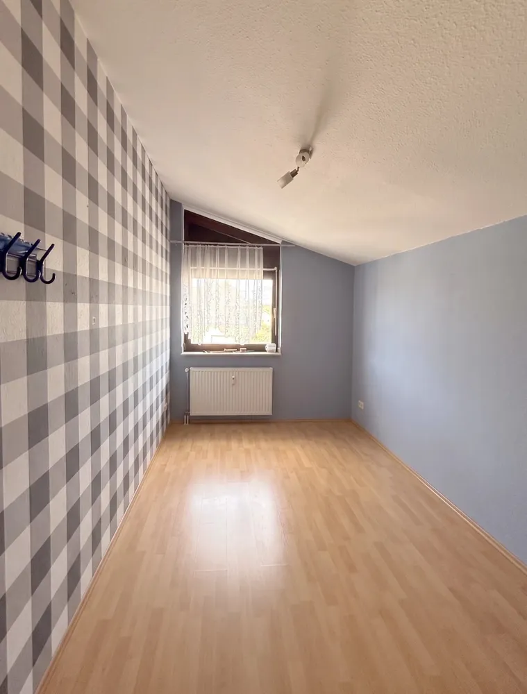 4 Zimmer Wohnung mit 95 m² in Köln – Bild 3
