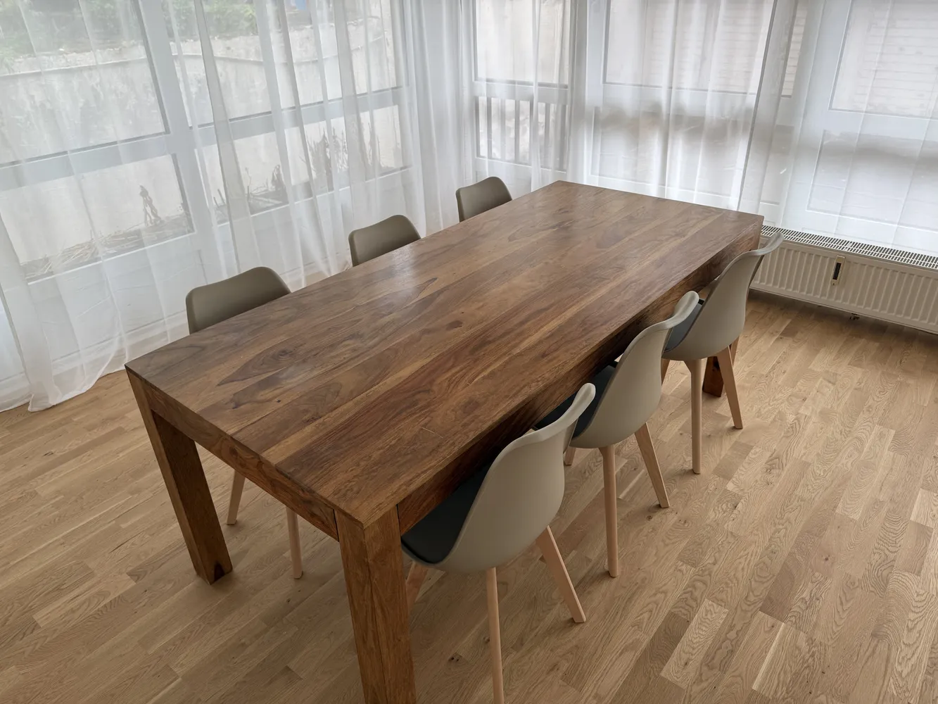 2 Zimmer Wohnung mit 85 m² in Frankfurt am Main – Bild 4