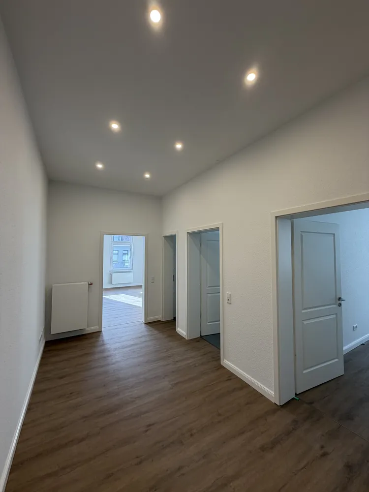 3 room apartment with 85 m² in Brunswick – Photo 4