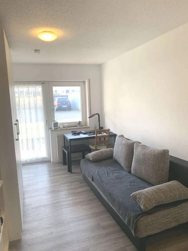 1 Zimmer Wohnung mit 19 m² in Dortmund – Bild 2