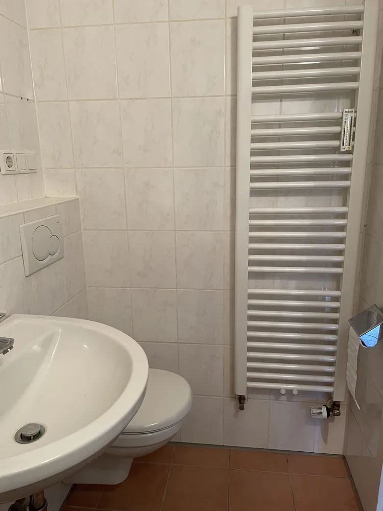 2 room apartment with 48 m² in Nuremberg – Photo 11
