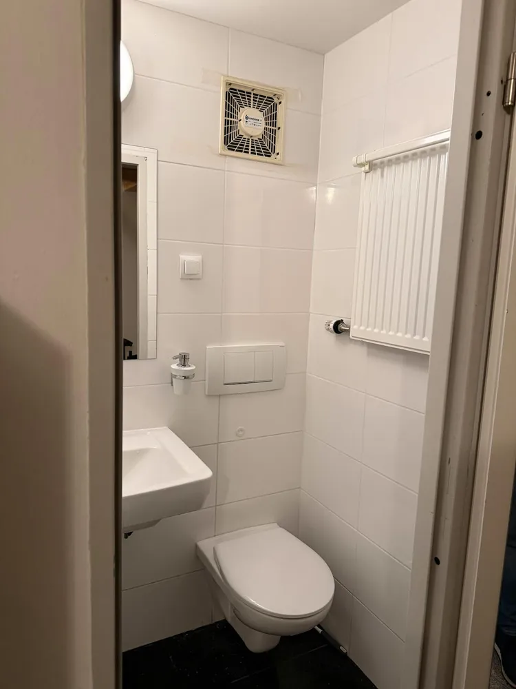 WG-Zimmer mit 25 m² in Karlsruhe – Bild 6