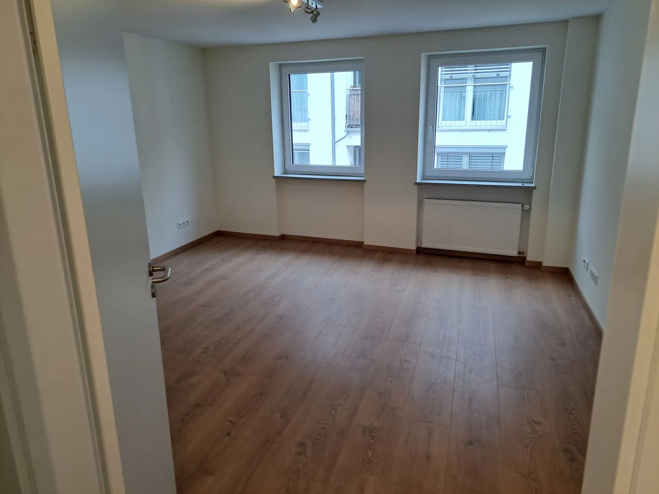 4 room apartment with 96 m² in Würzburg – Photo 9