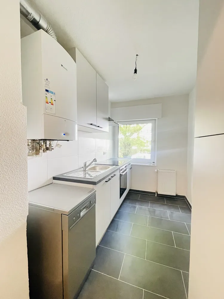 1 Zimmer Wohnung mit 53 m² in Frankfurt am Main – Bild 7