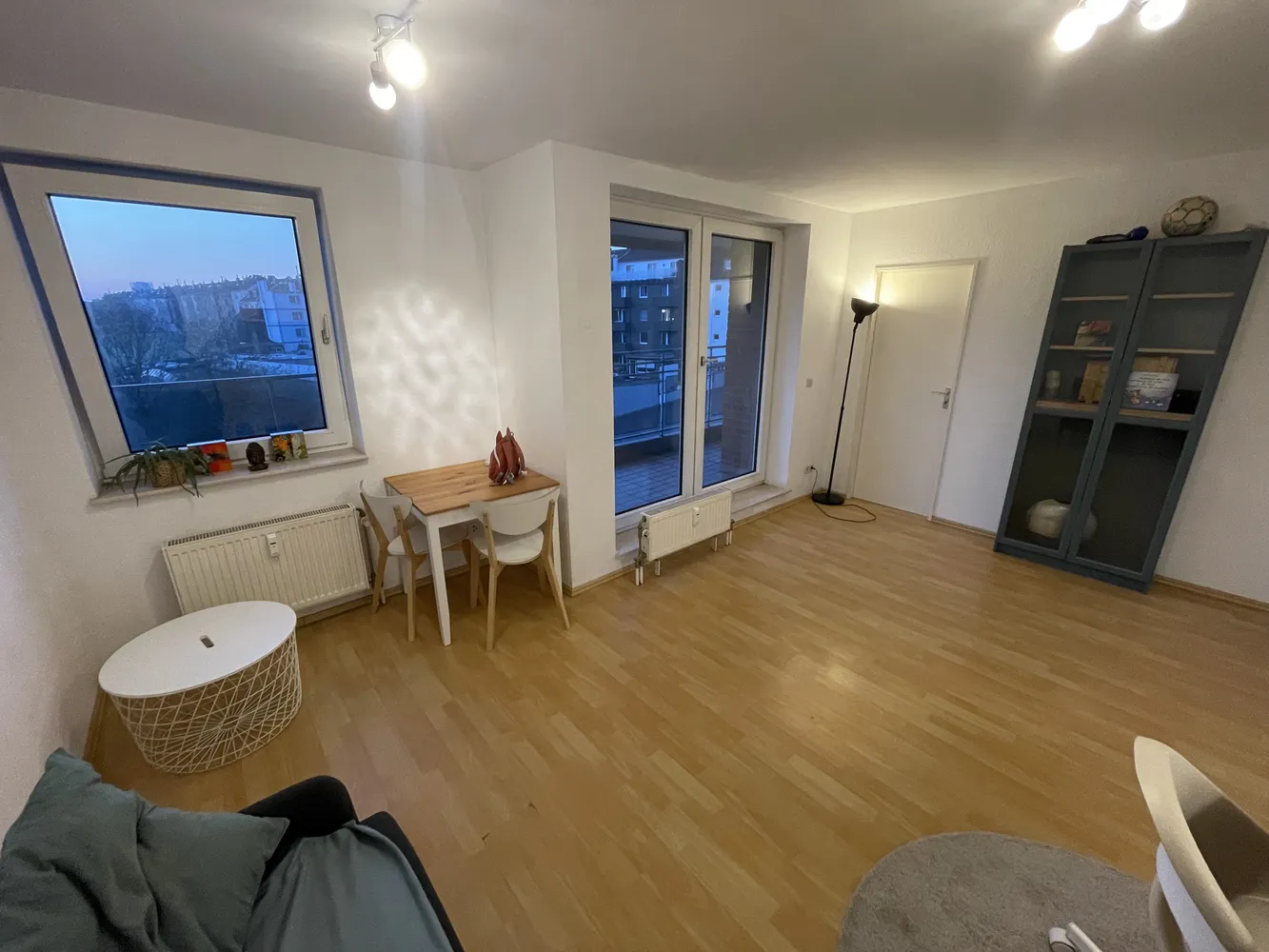 2 Zimmer Wohnung mit 46 m² in Düsseldorf – Bild 4