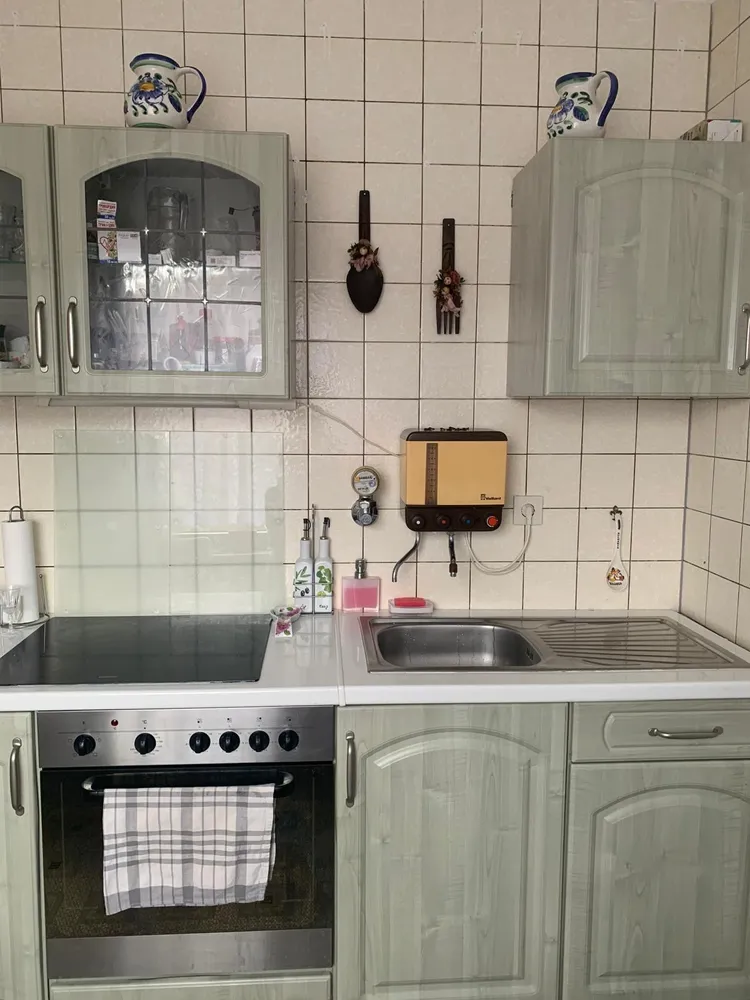 2 Zimmer Wohnung mit 49 m² in Saarbrücken – Bild 3
