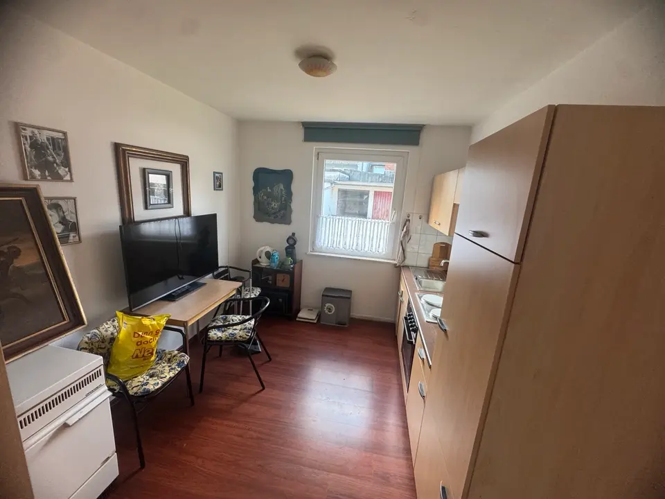 2 Zimmer Wohnung mit 45 m² in Wuppertal – Bild 4