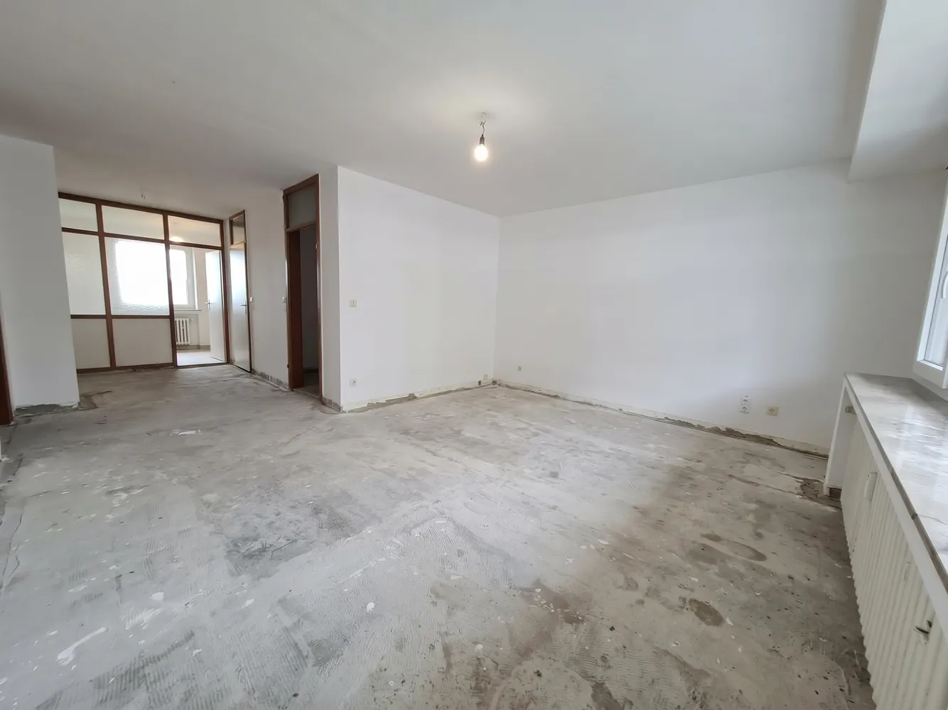 3 room apartment with 83 m² in Bochum – Photo 1