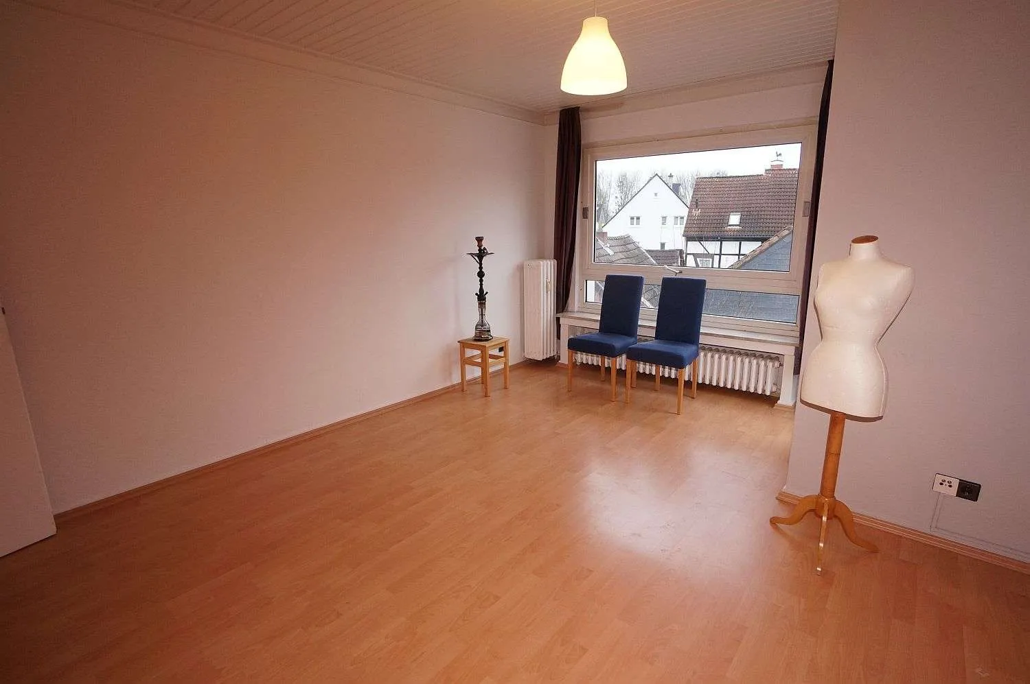 1 Zimmer Wohnung mit 35 m² in Düsseldorf – Bild 5