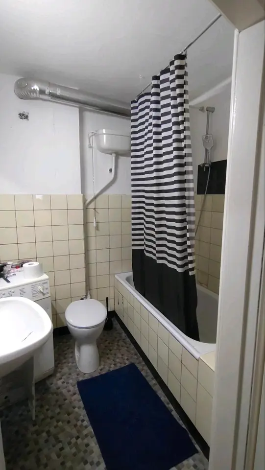 2 Zimmer Wohnung mit 60 m² in Bremen – Bild 8